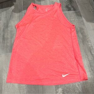 Nike Women’s tank